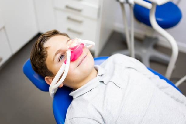 Best Emergency Dental Care  in Oill, NE